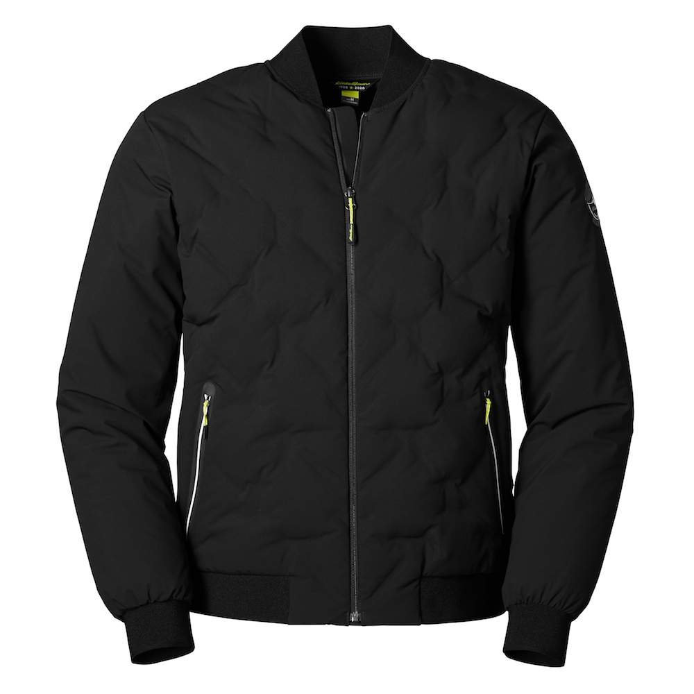 8 of the Best Lightweight Jackets for men this Fall | The Coolector