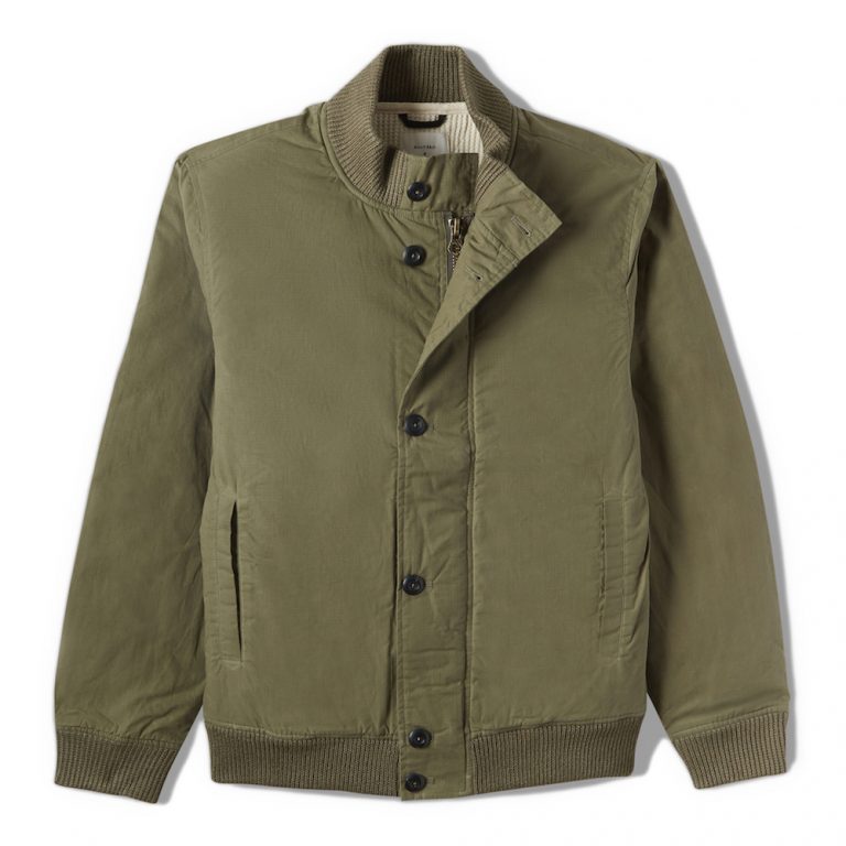 8 of the Best Lightweight Jackets for men this Fall The Coolector