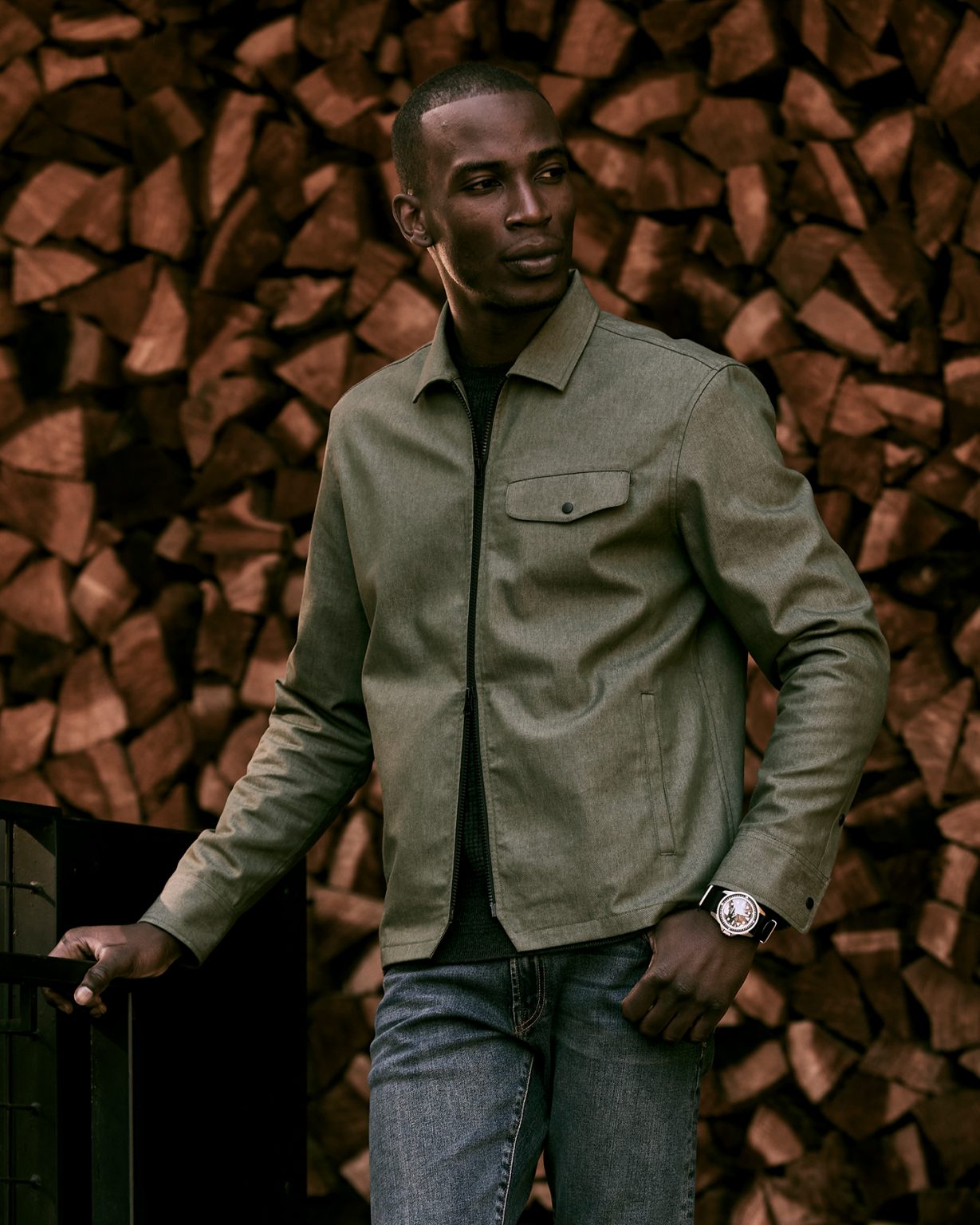 8 of the Best Lightweight Jackets for men this Fall The Coolector