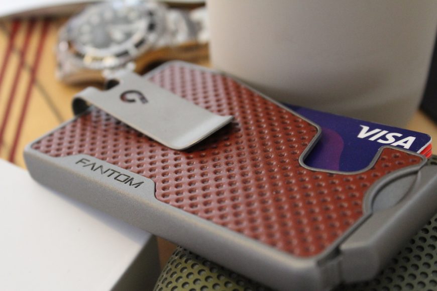 Fantom R Wallets The Coolector