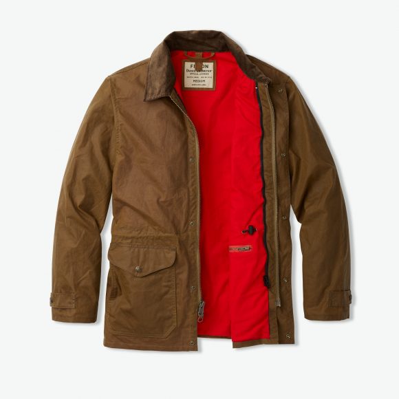 8 of the best men’s outerwear essentials for winter from Filson | The ...