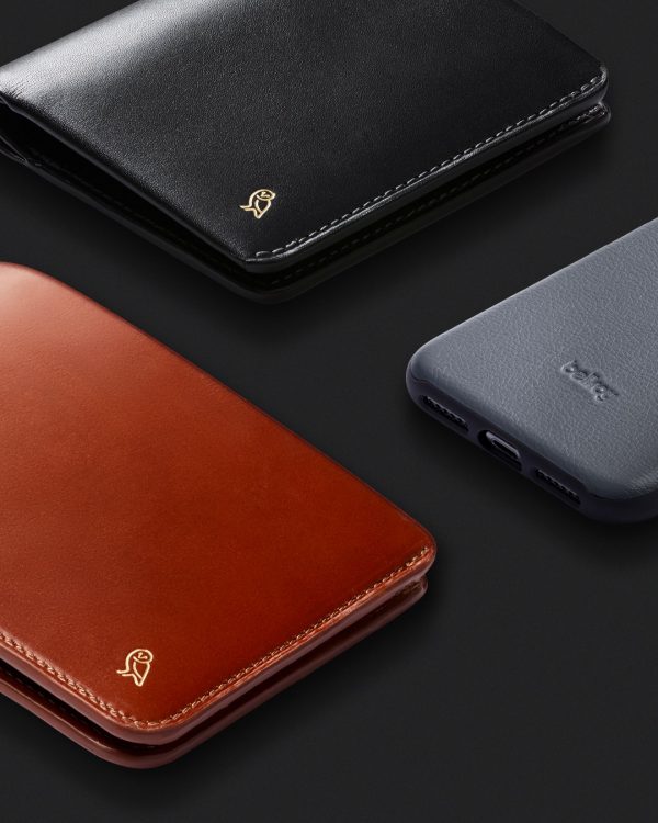 10 of the best men’s wallet brands The Coolector