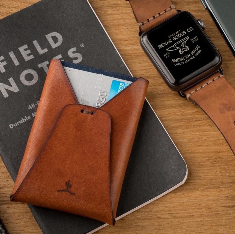 10 of the best men’s wallet brands The Coolector