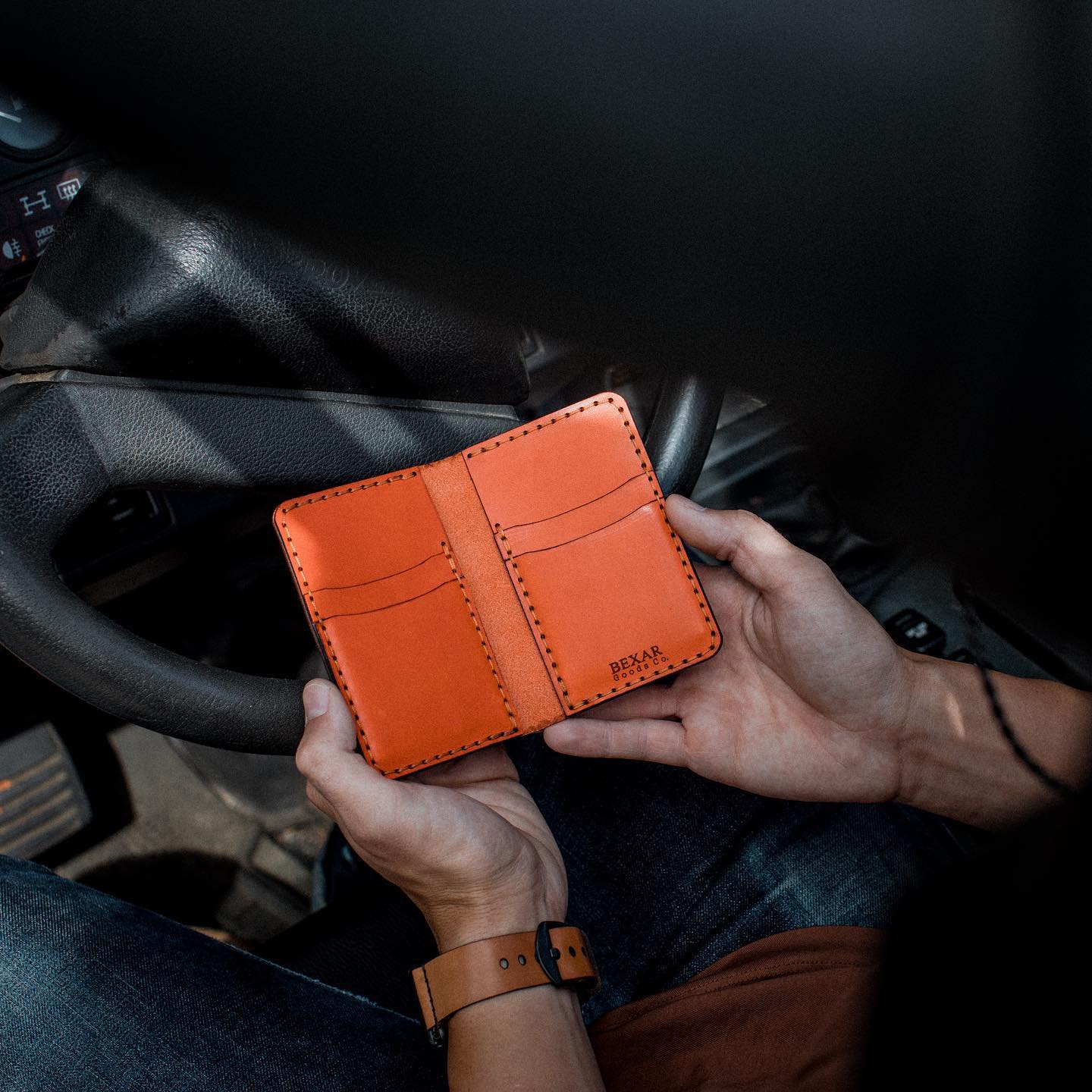 10 of the best men’s wallet brands The Coolector