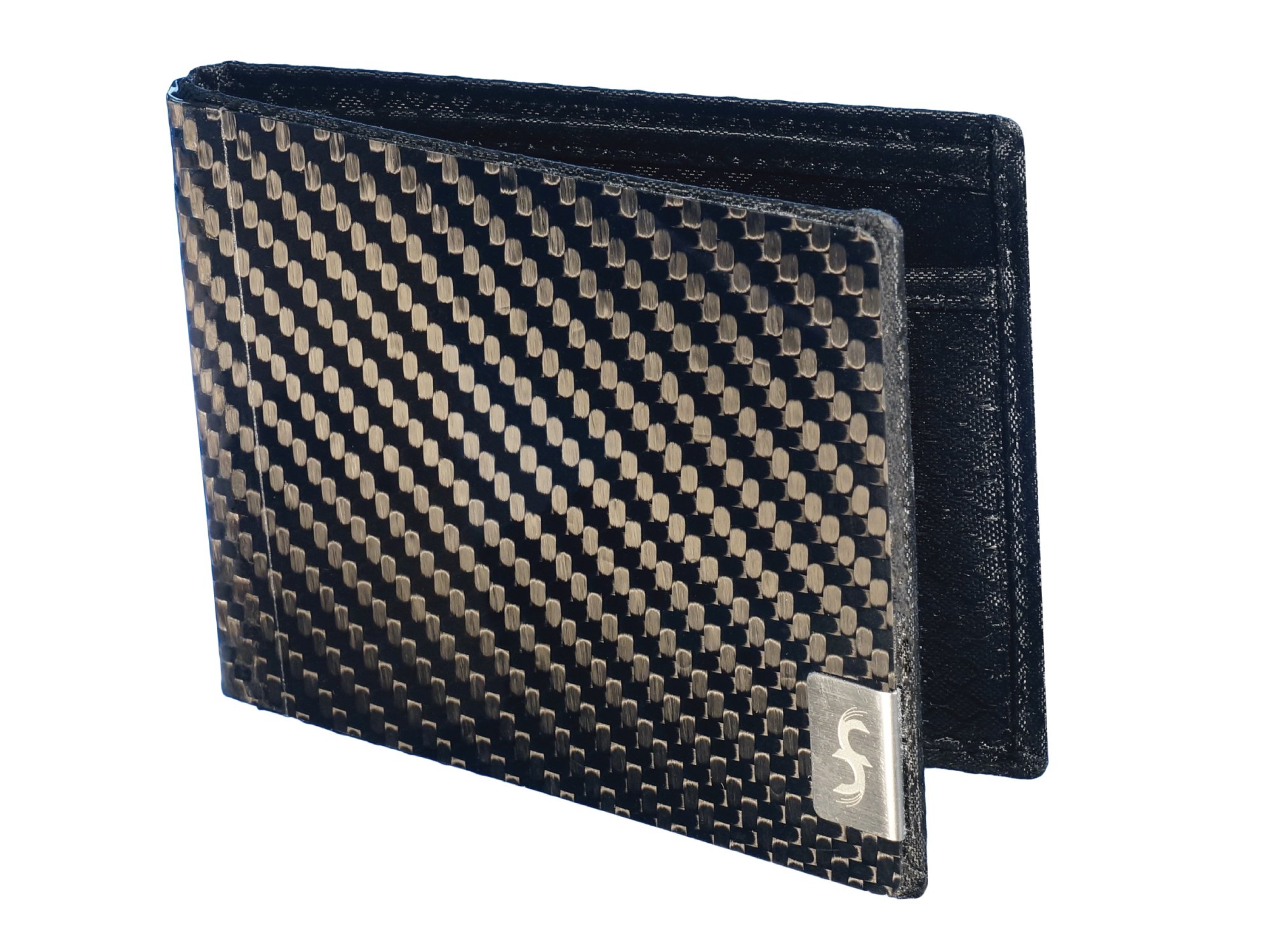 Common Fibers Carbon Fiber Wallets & Accessories The Coolector