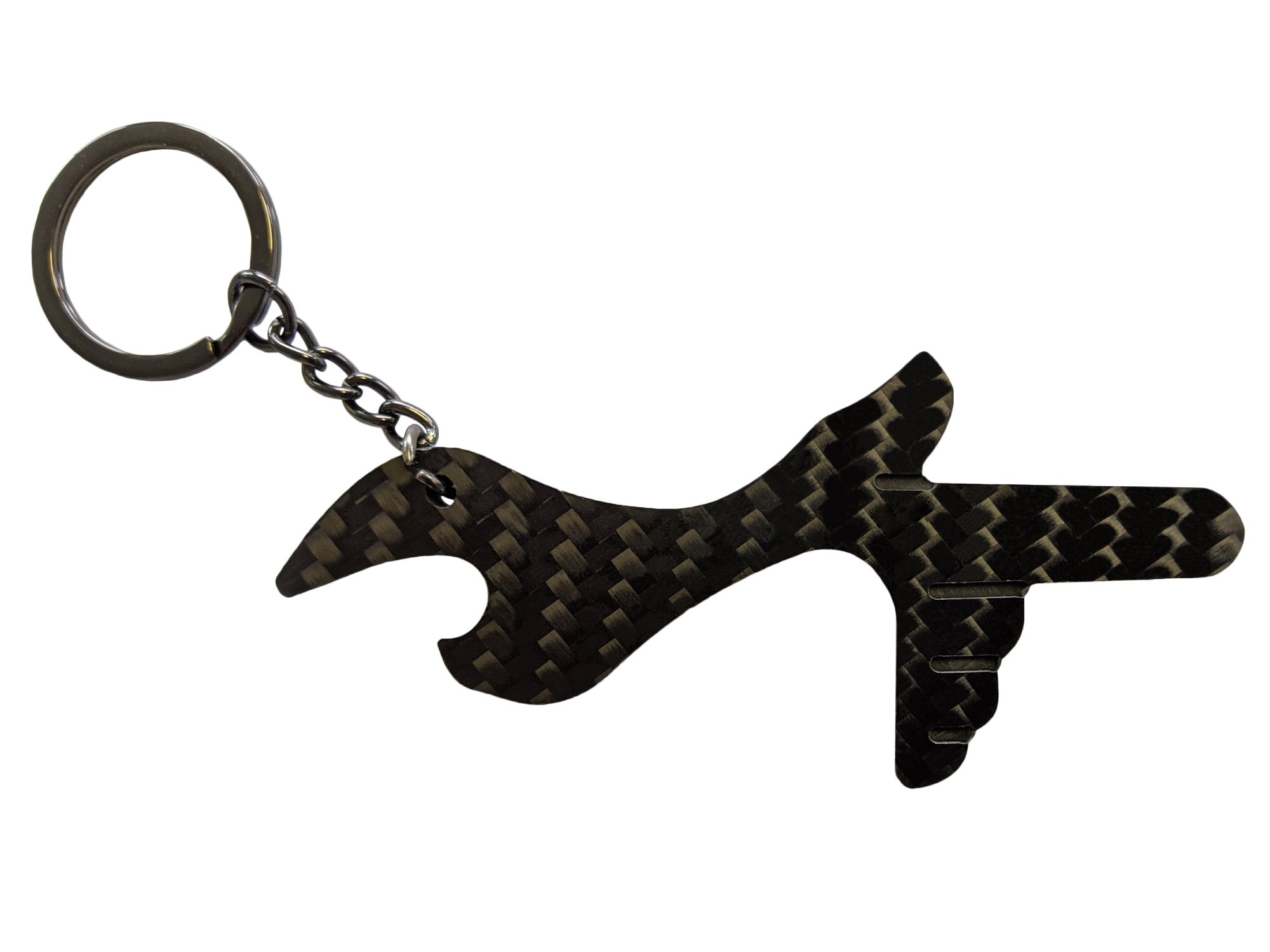 Common Fibers Carbon Fiber Wallets & Accessories The Coolector