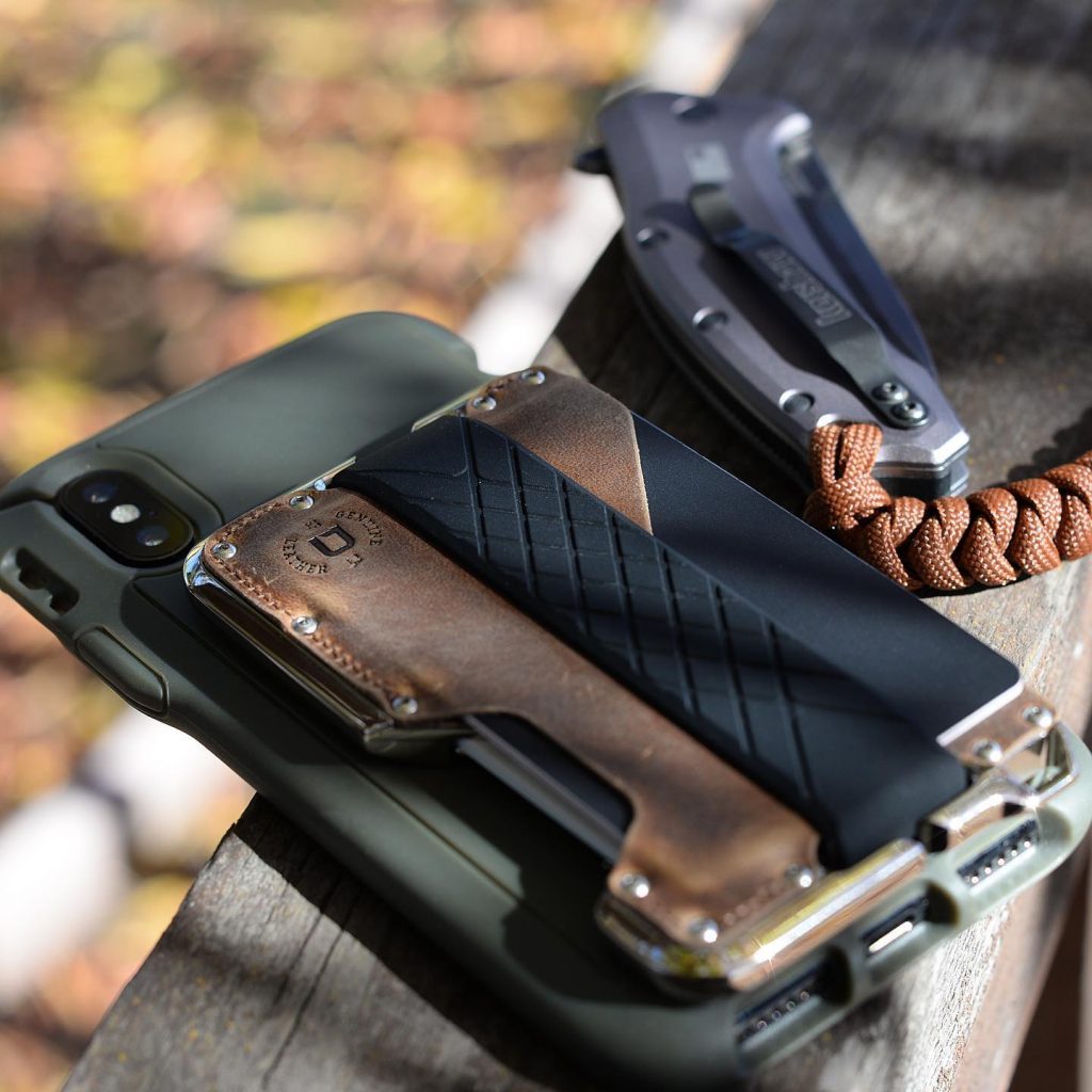 The 10 Best Men's Wallets For EDC 