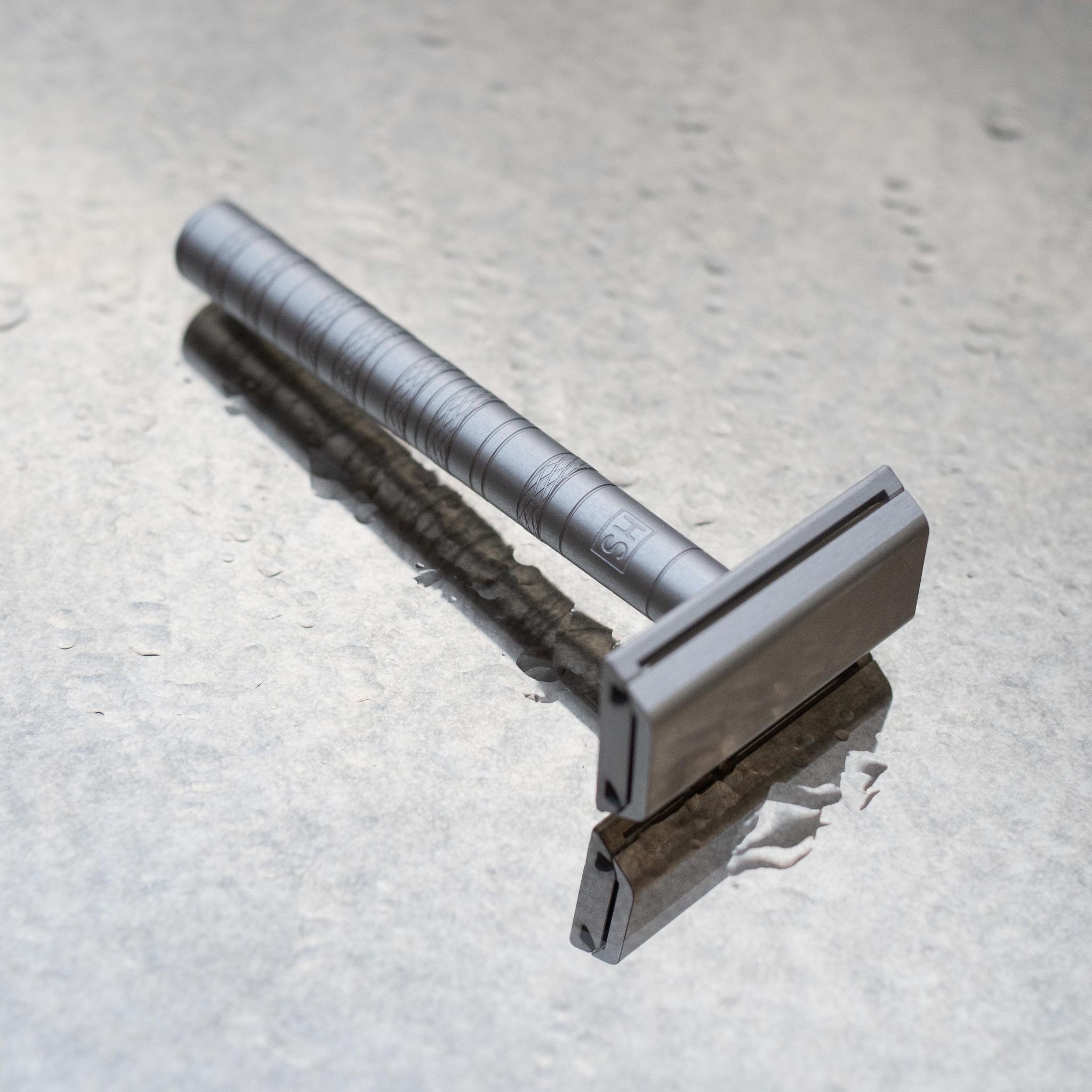Henson Shaving Razors | The Coolector