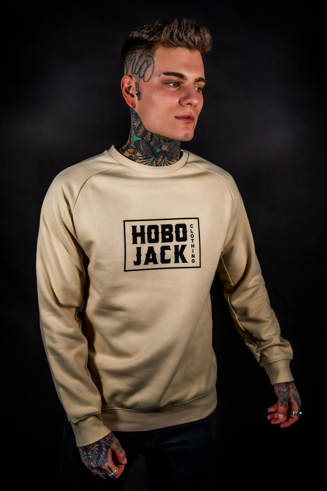 Hobo Jack Black Friday Sale | The Coolector