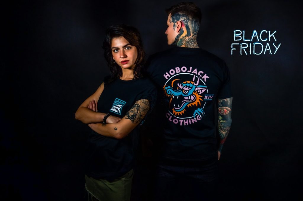 Hobo Jack Black Friday Sale The Coolector