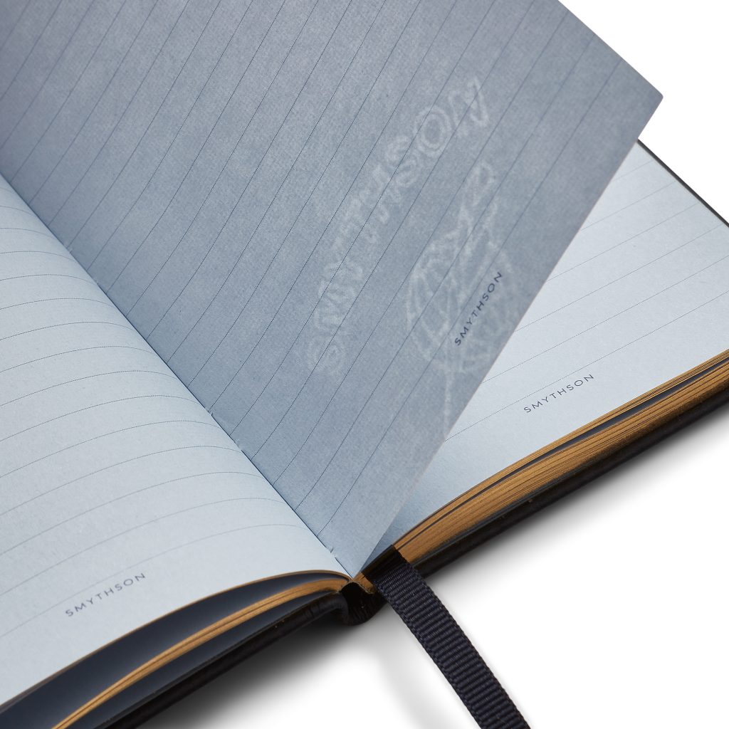 5 of the best Smythson Notebooks