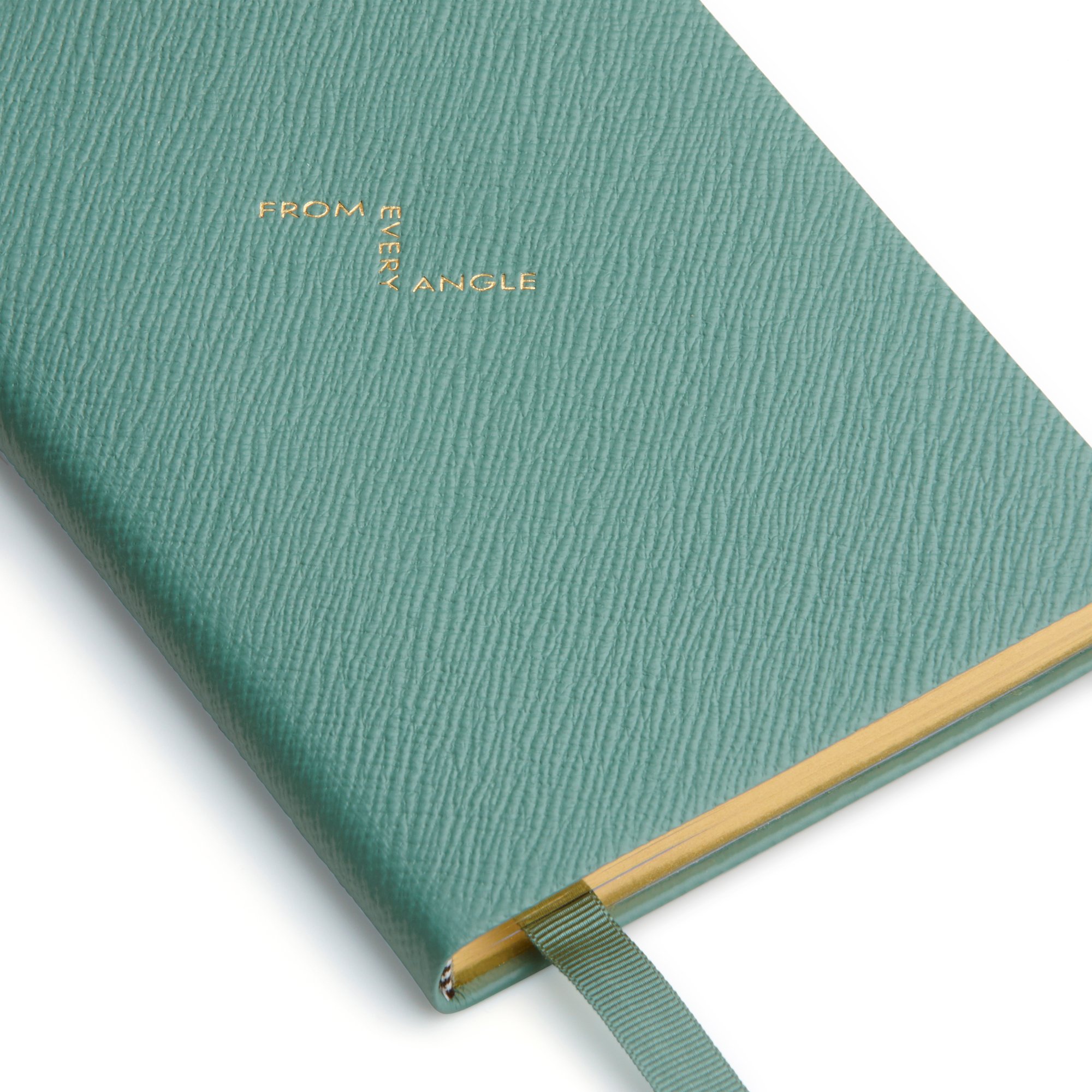 5 of the best Smythson Notebooks | The Coolector