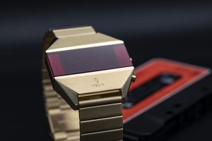 YEMA 1970 LED Watches | The Coolector