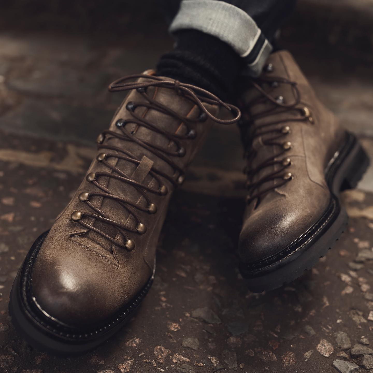 6 of the best men’s boots for Winter adventures | The Coolector