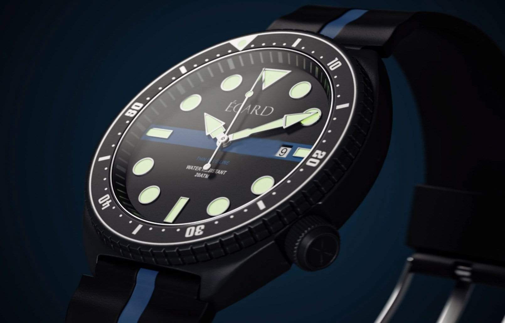3 of the best luxury watches from Égard The Coolector