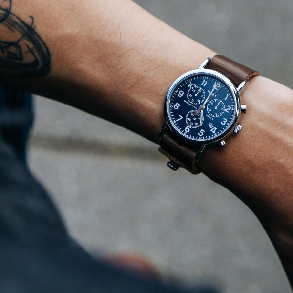 9 of the best men’s watches for everyday wear The Coolector