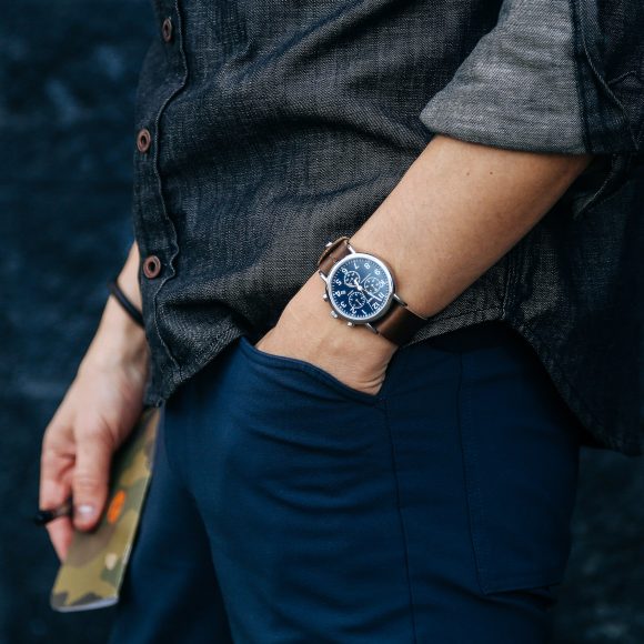 9 of the best men’s watches for everyday wear The Coolector