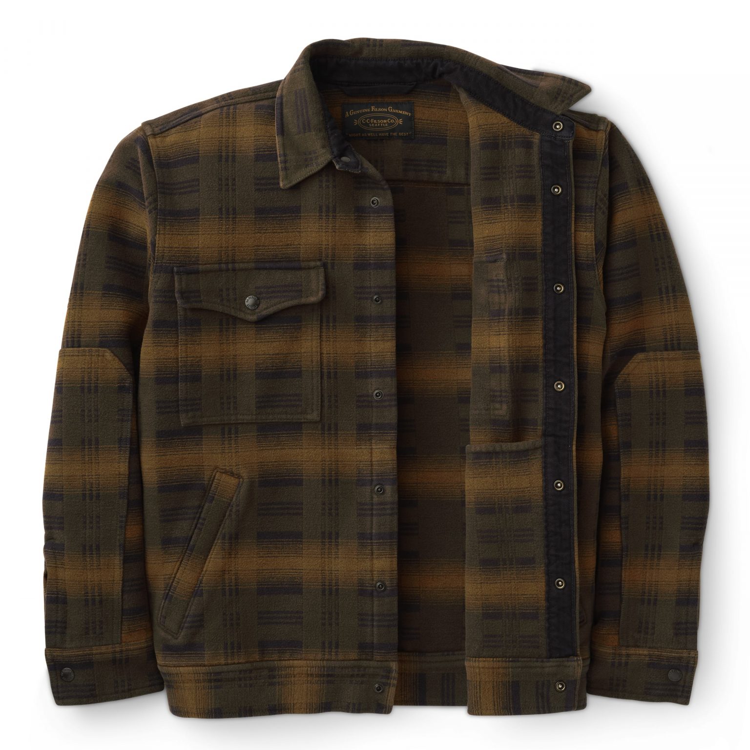 8 of the best men’s trucker jackets for winter | The Coolector