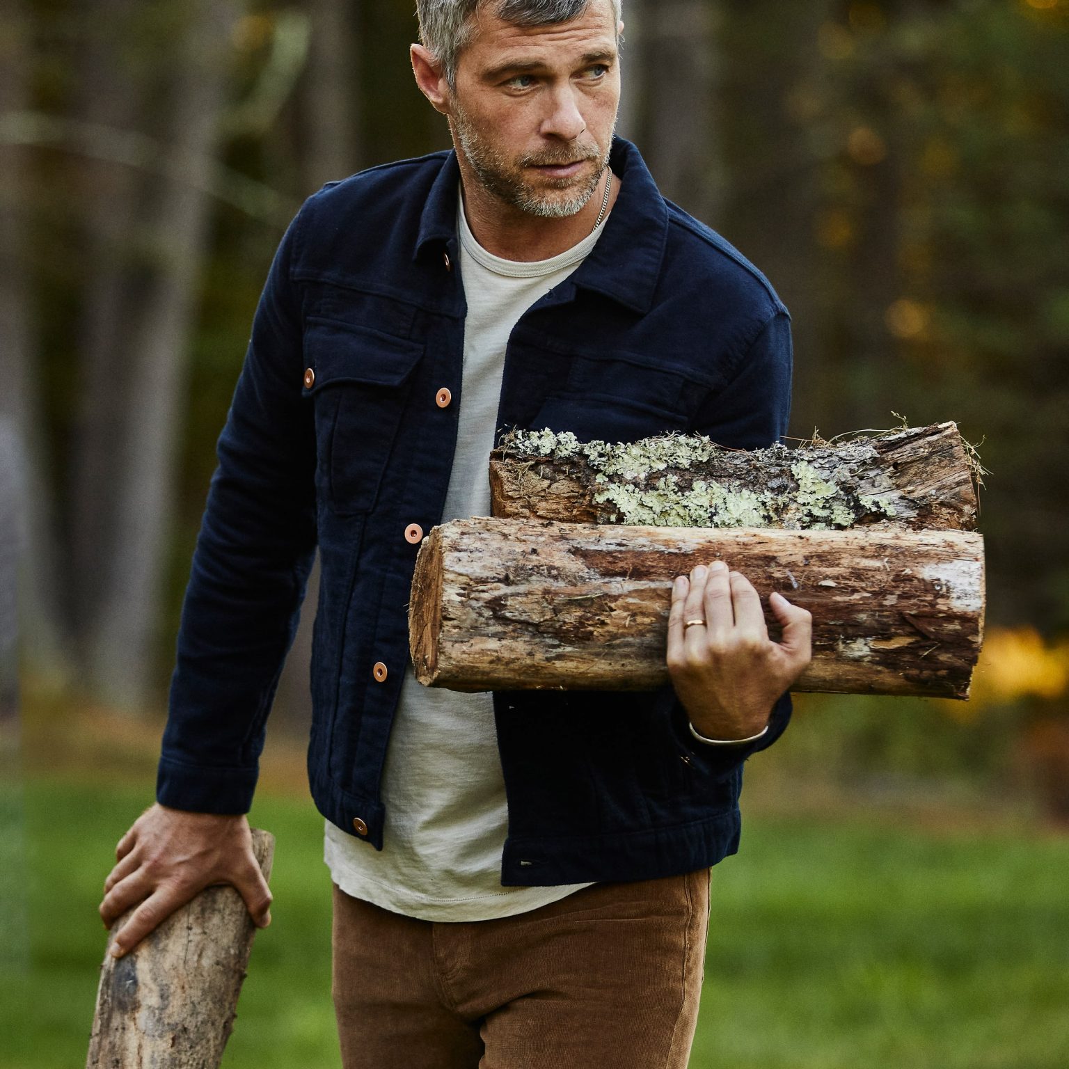 8 of the best men's trucker jackets for winter | The Coolector