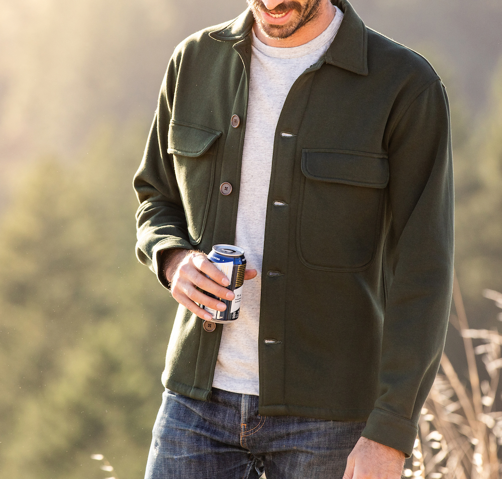 8 of the best men’s trucker jackets for winter | The Coolector