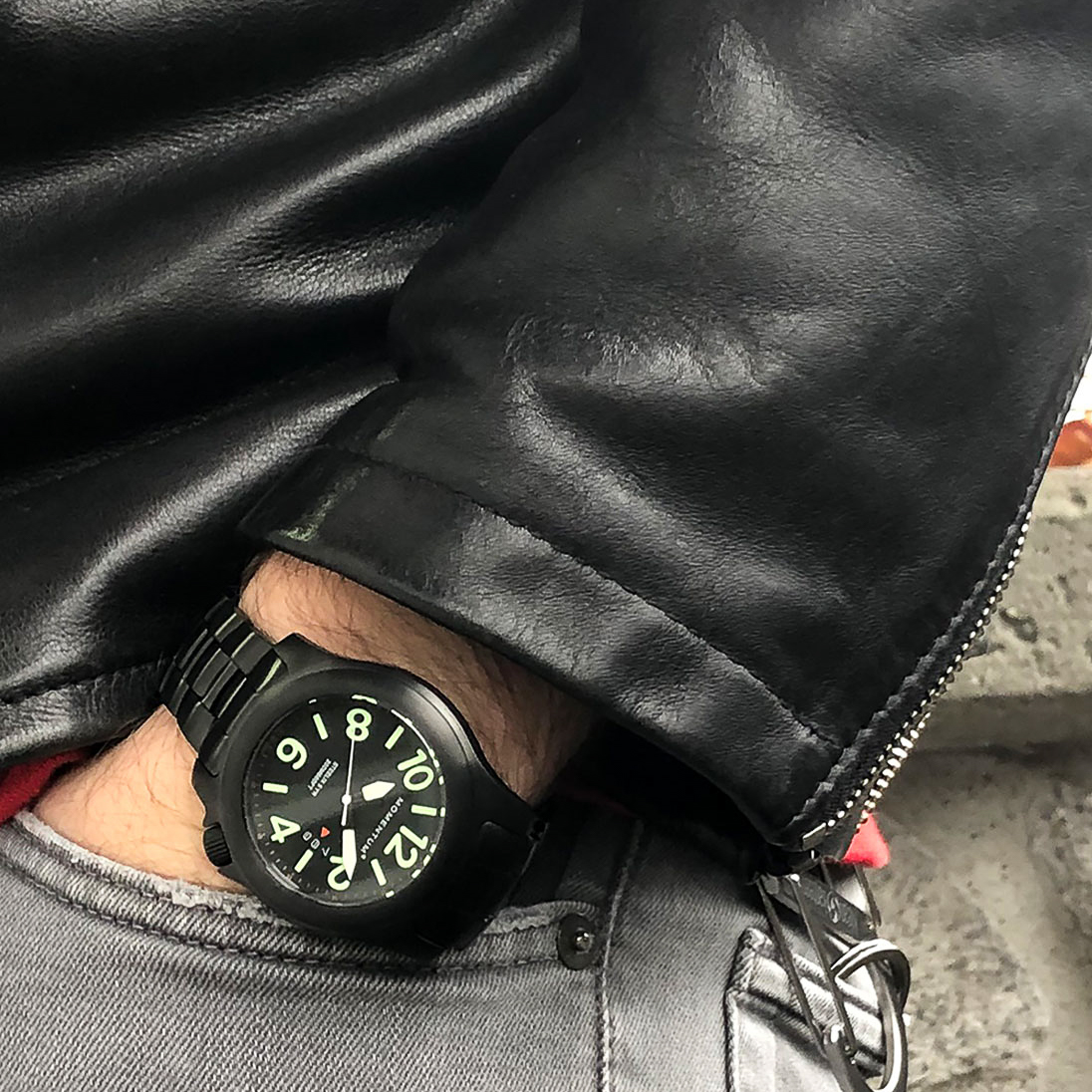 8 of the best men’s watches for everyday wear The Coolector