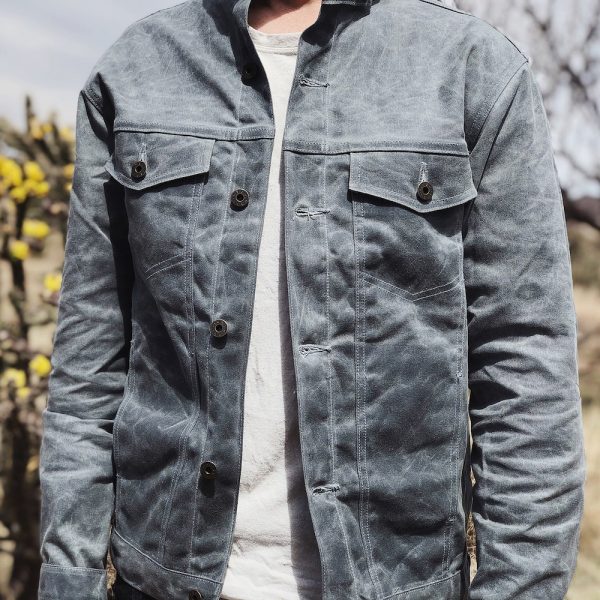 8 of the best men’s trucker jackets for winter The Coolector