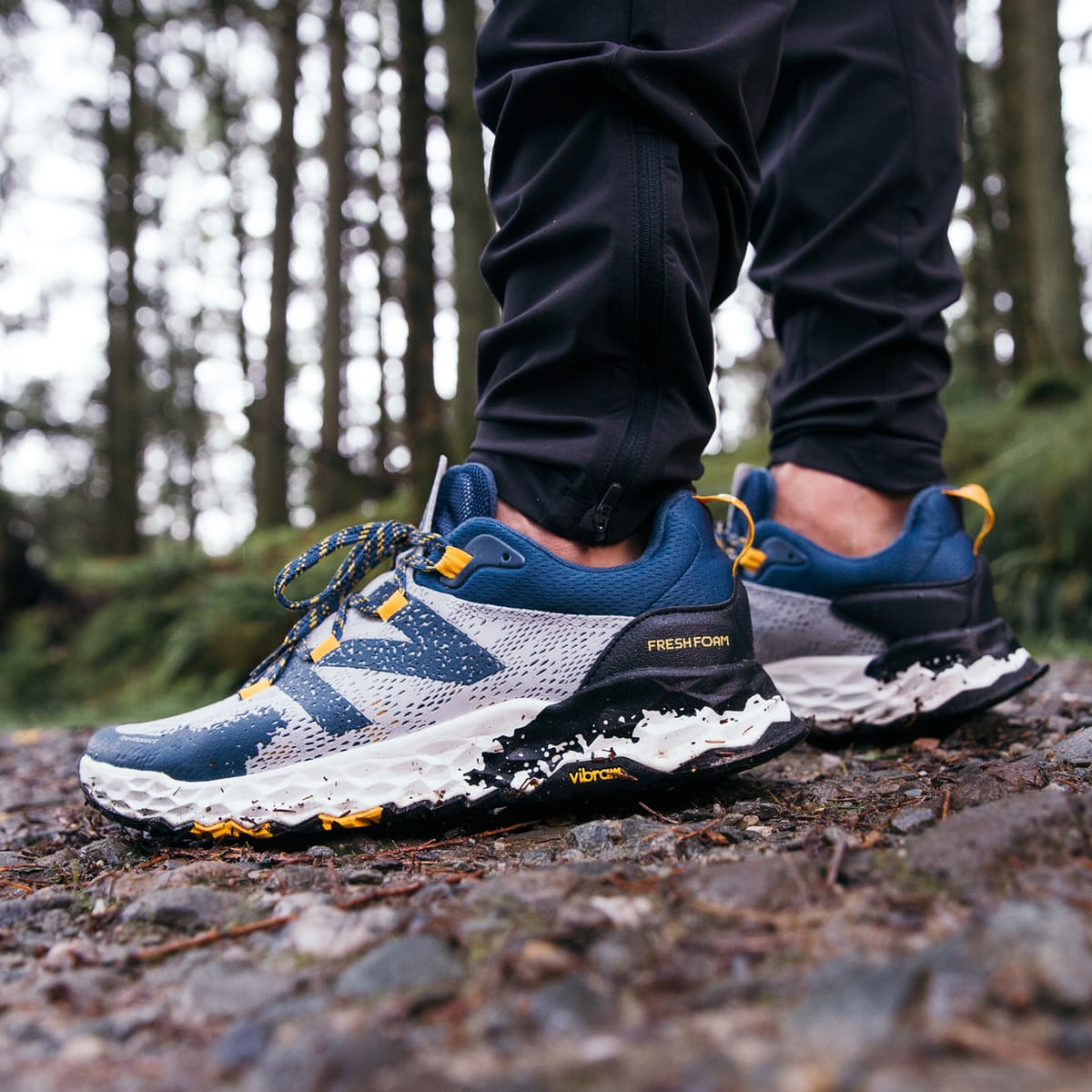 5 of the Best Sneakers for Hiking Adventures The Coolector