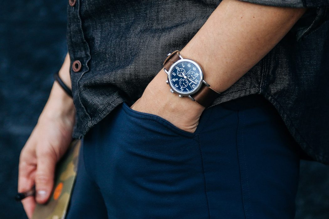 8 of the best men’s watches for everyday wear | The Coolector