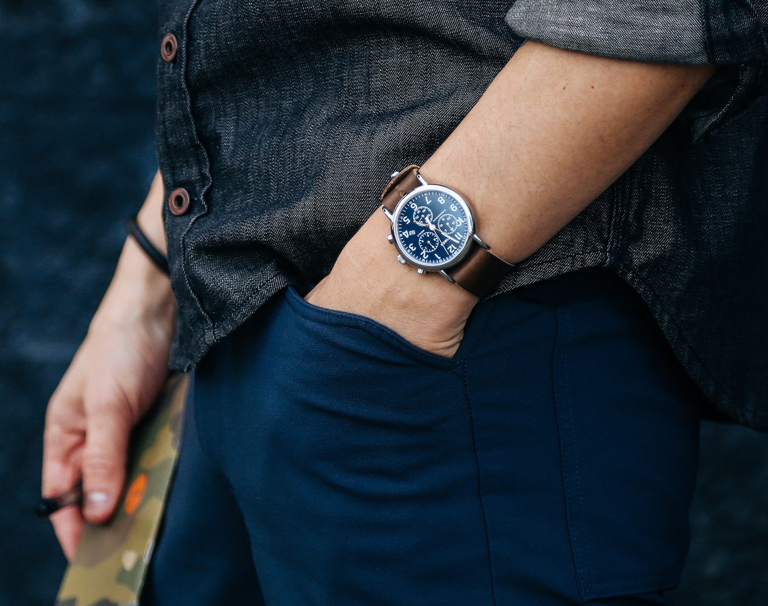 9 of the best men's watches for everyday wear | The Coolector