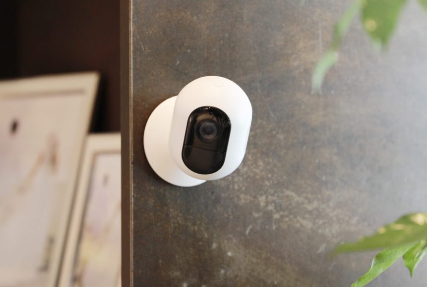 5 of the Best Home Cameras from KAMI The Coolector