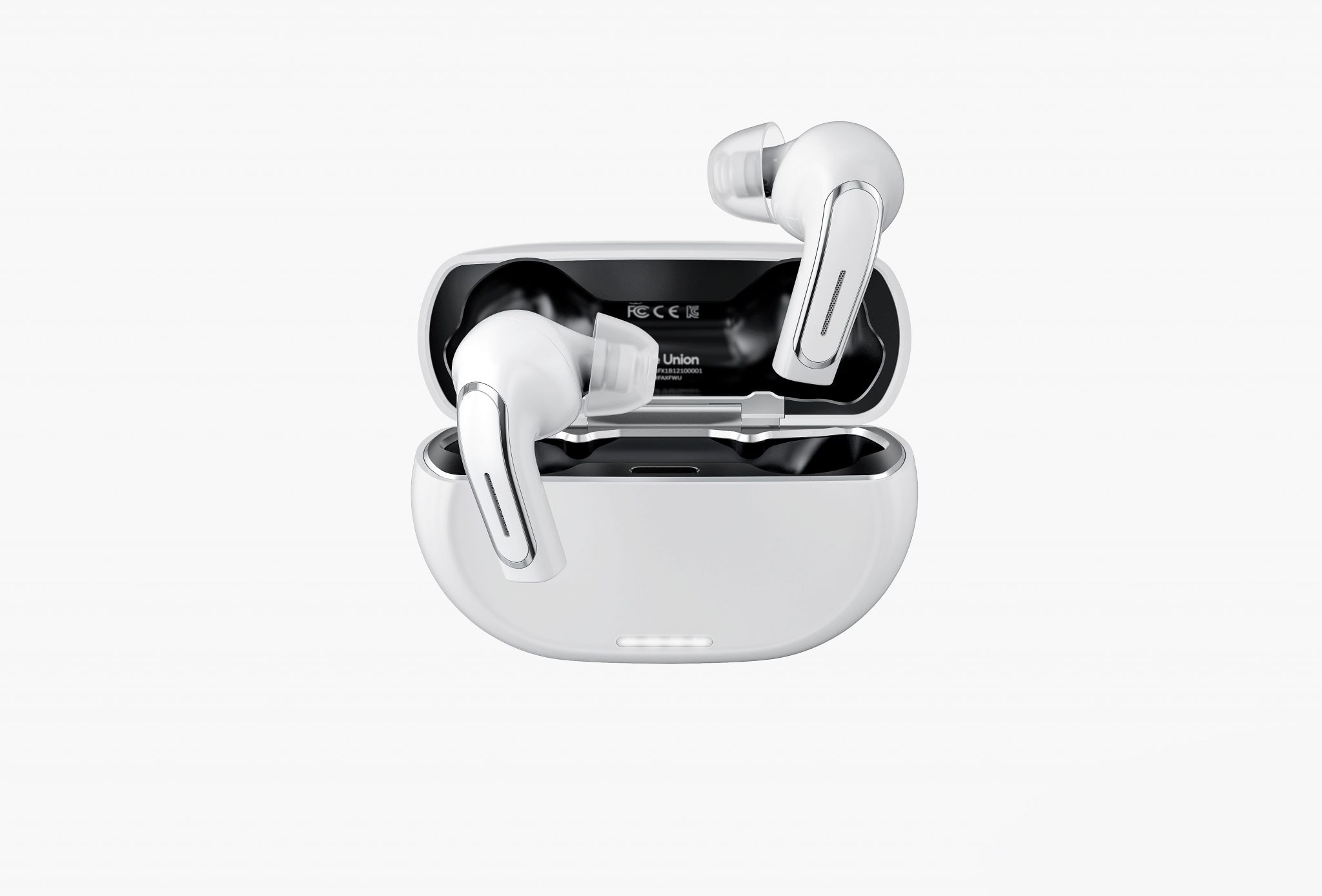Olive Pro 2in1 Hearing Aids & Bluetooth Earbuds The Coolector