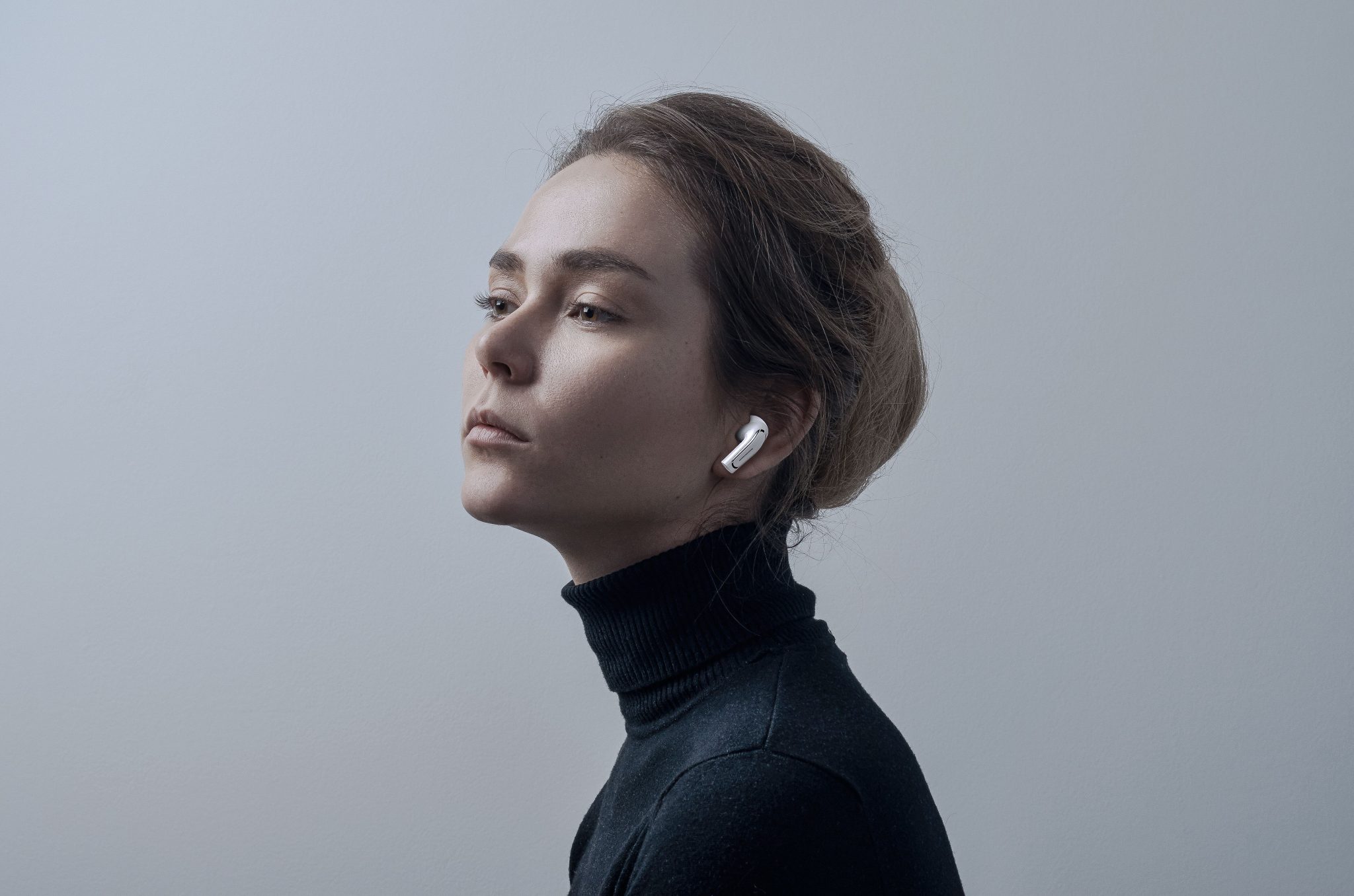 Olive Pro 2in1 Hearing Aids & Bluetooth Earbuds The Coolector