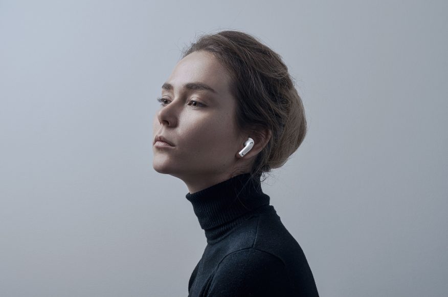 Olive Pro 2in1 Hearing Aids & Bluetooth Earbuds The Coolector