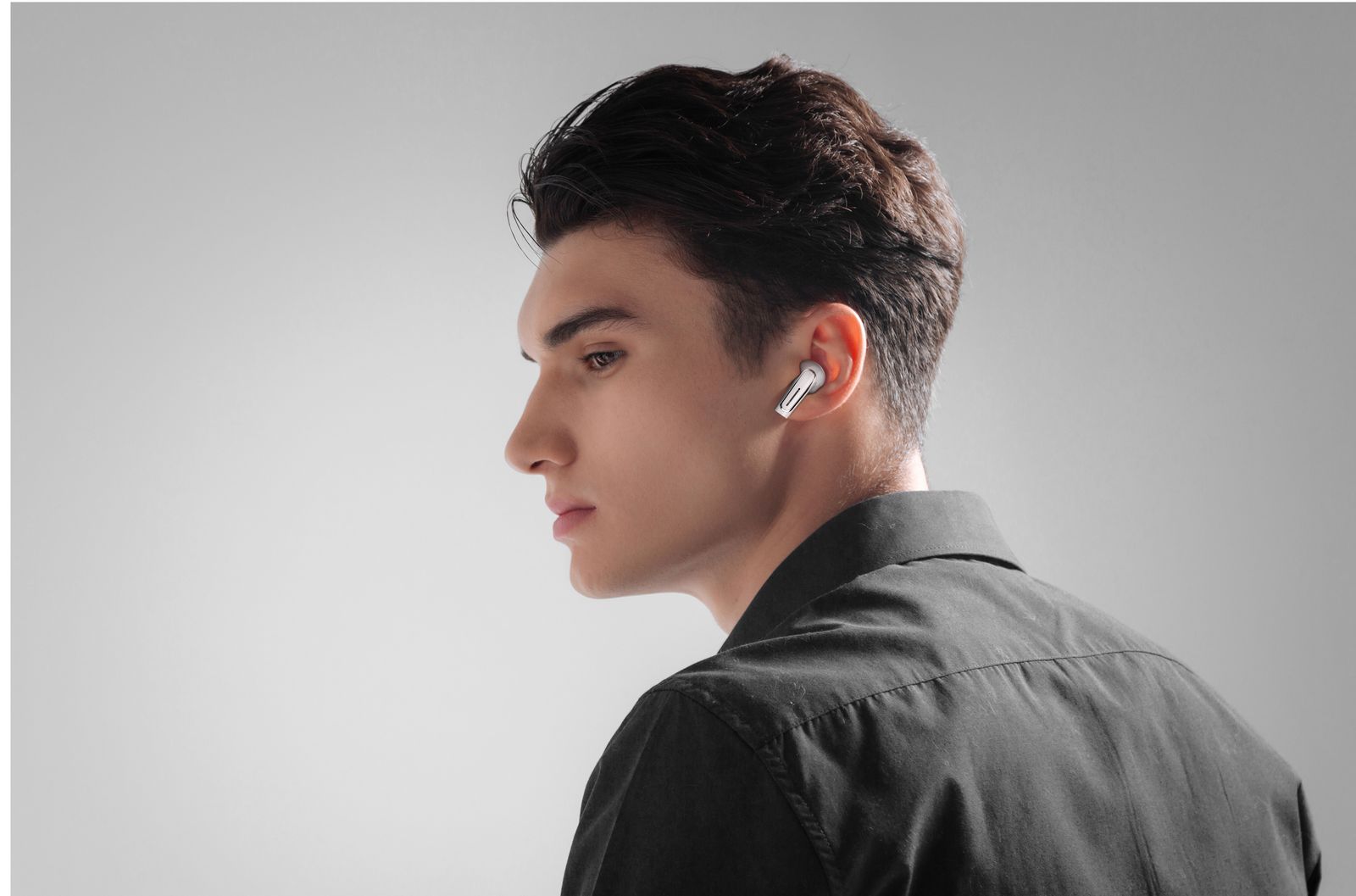 Olive Pro 2in1 Hearing Aids & Bluetooth Earbuds The Coolector