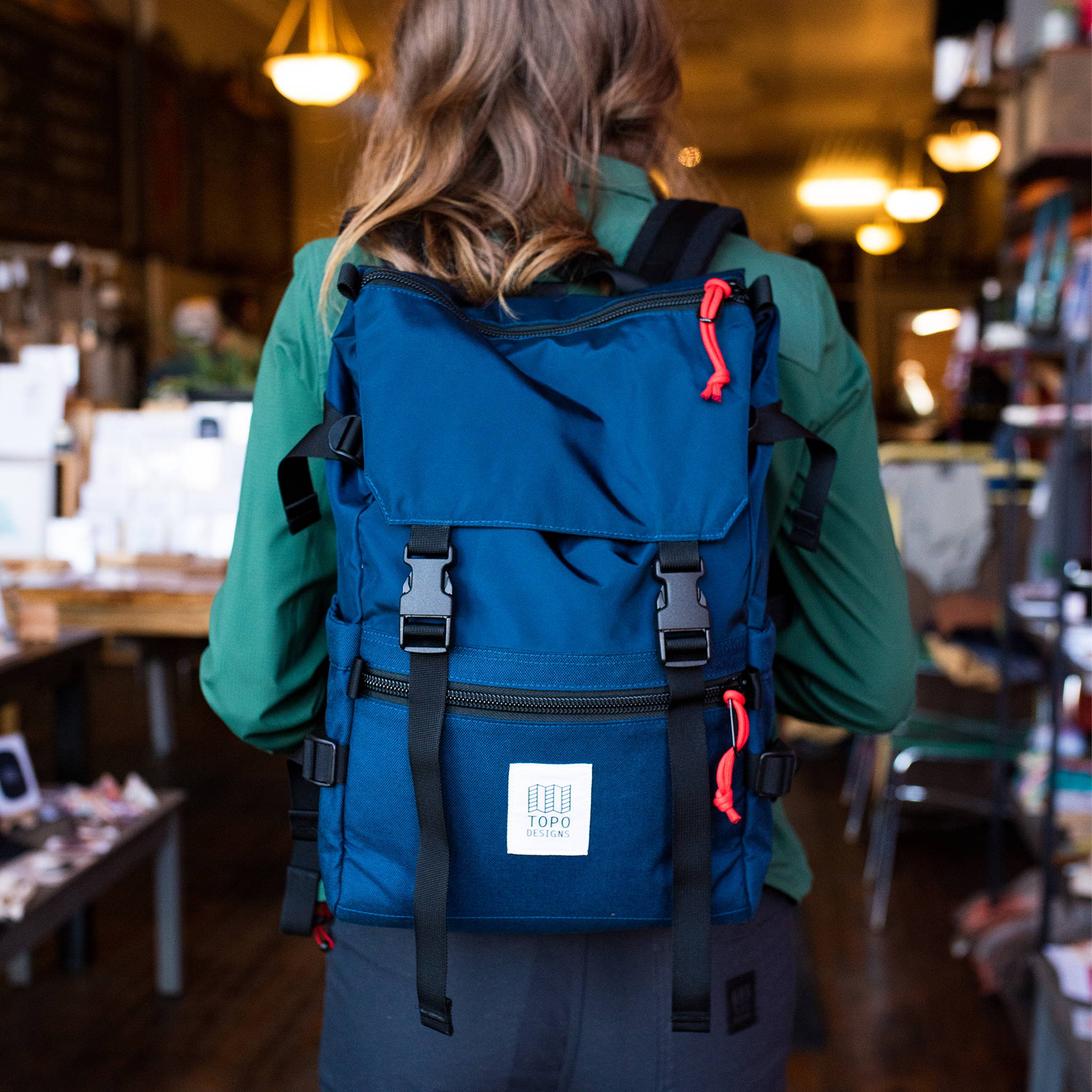 8 of the Best Adventure Ready Backpacks from Topo Designs | The Coolector