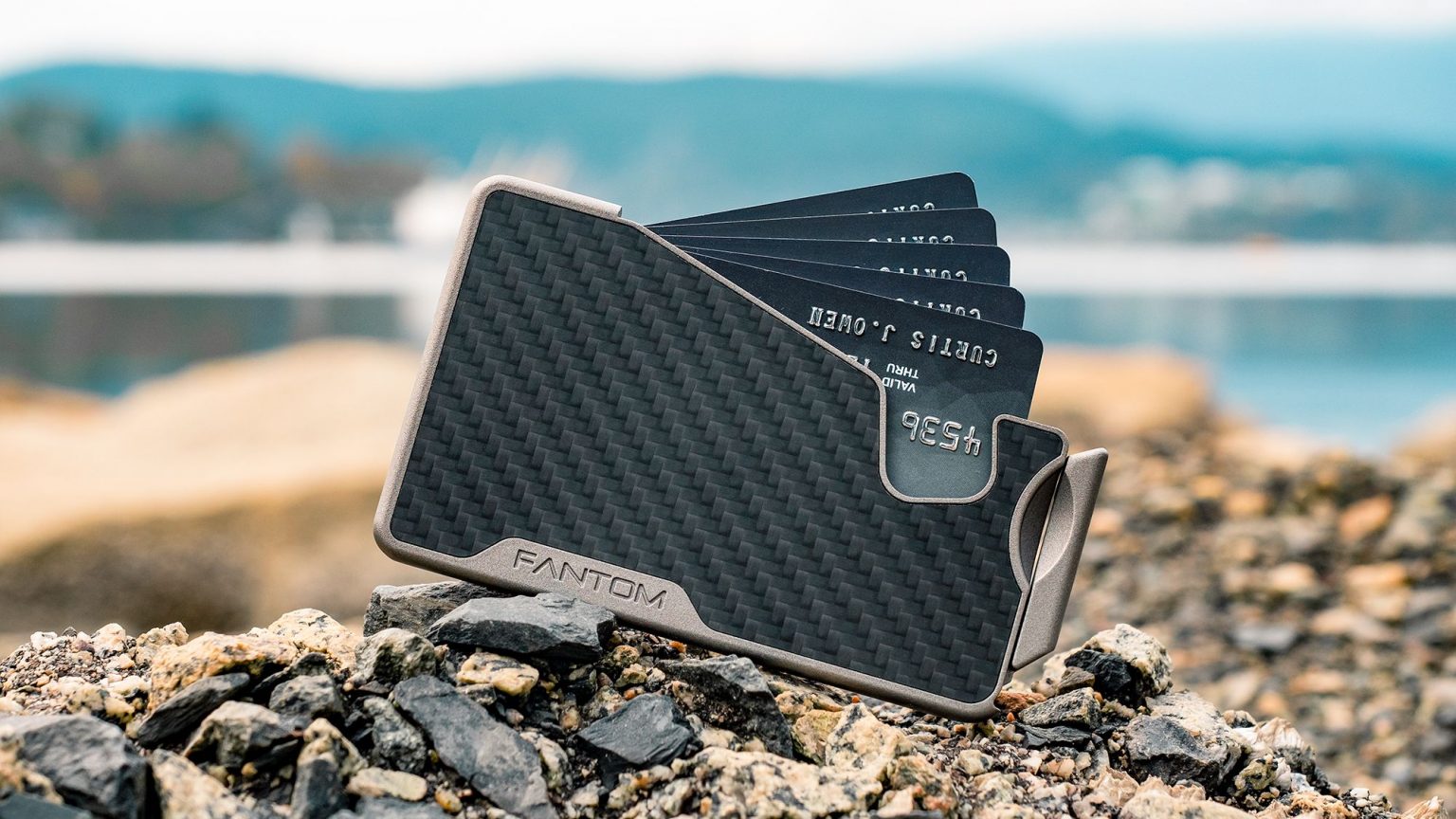 Fantom R Wallet The Coolector