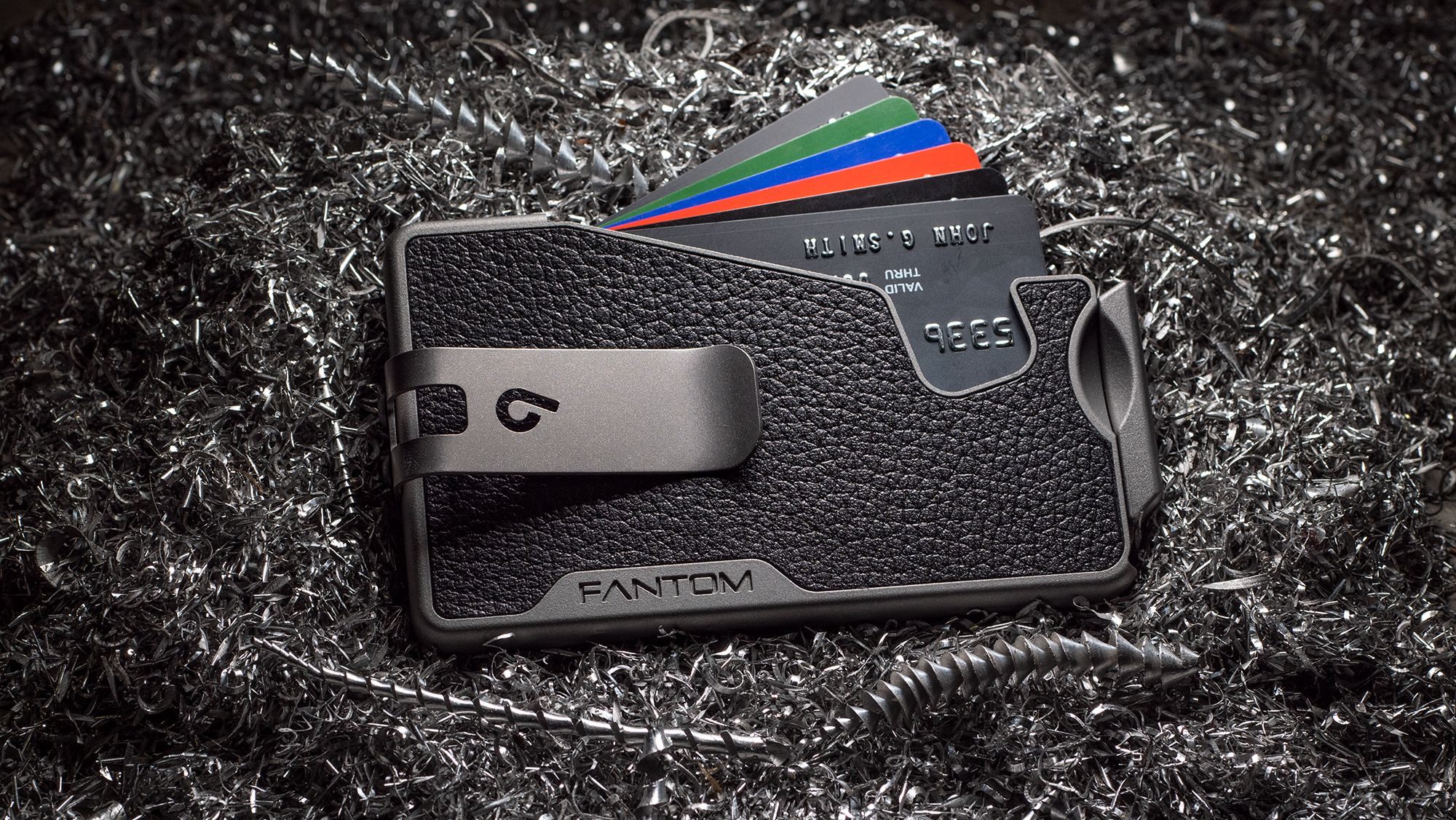 Fantom R Wallet The Coolector