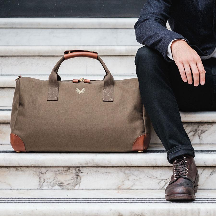 5 of the best luxury men’s accessories from Bennett Winch | The Coolector