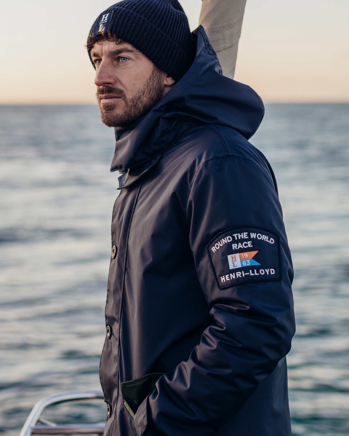 6 of the best winter menswear pieces from HenriLloyd The Coolector