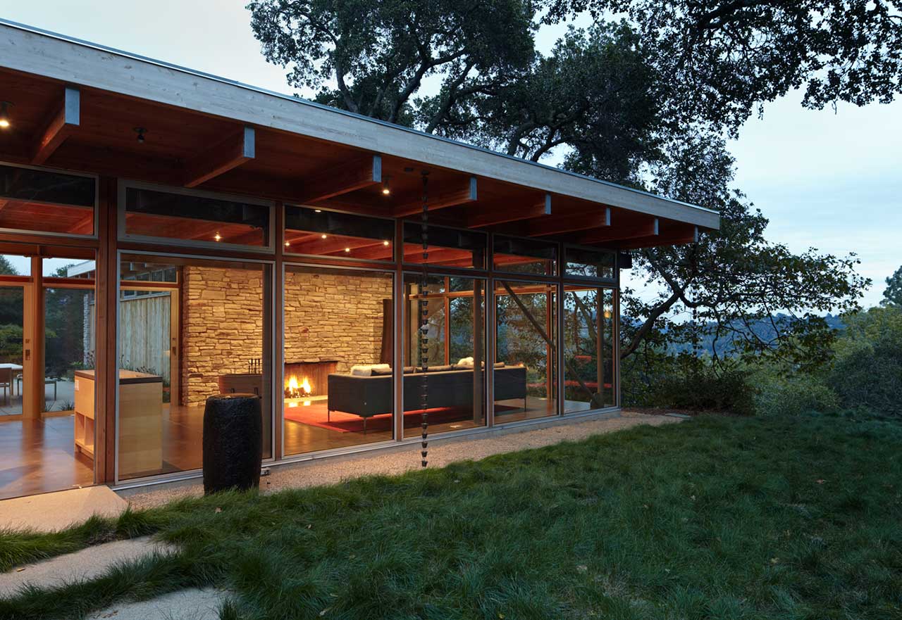 San Anselmo Residence The Coolector