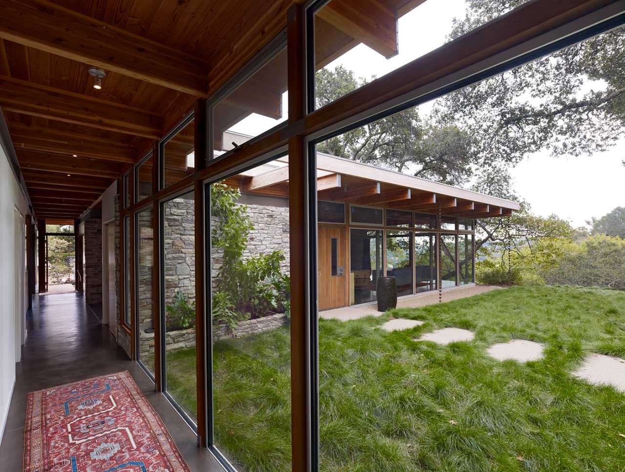 San Anselmo Residence The Coolector