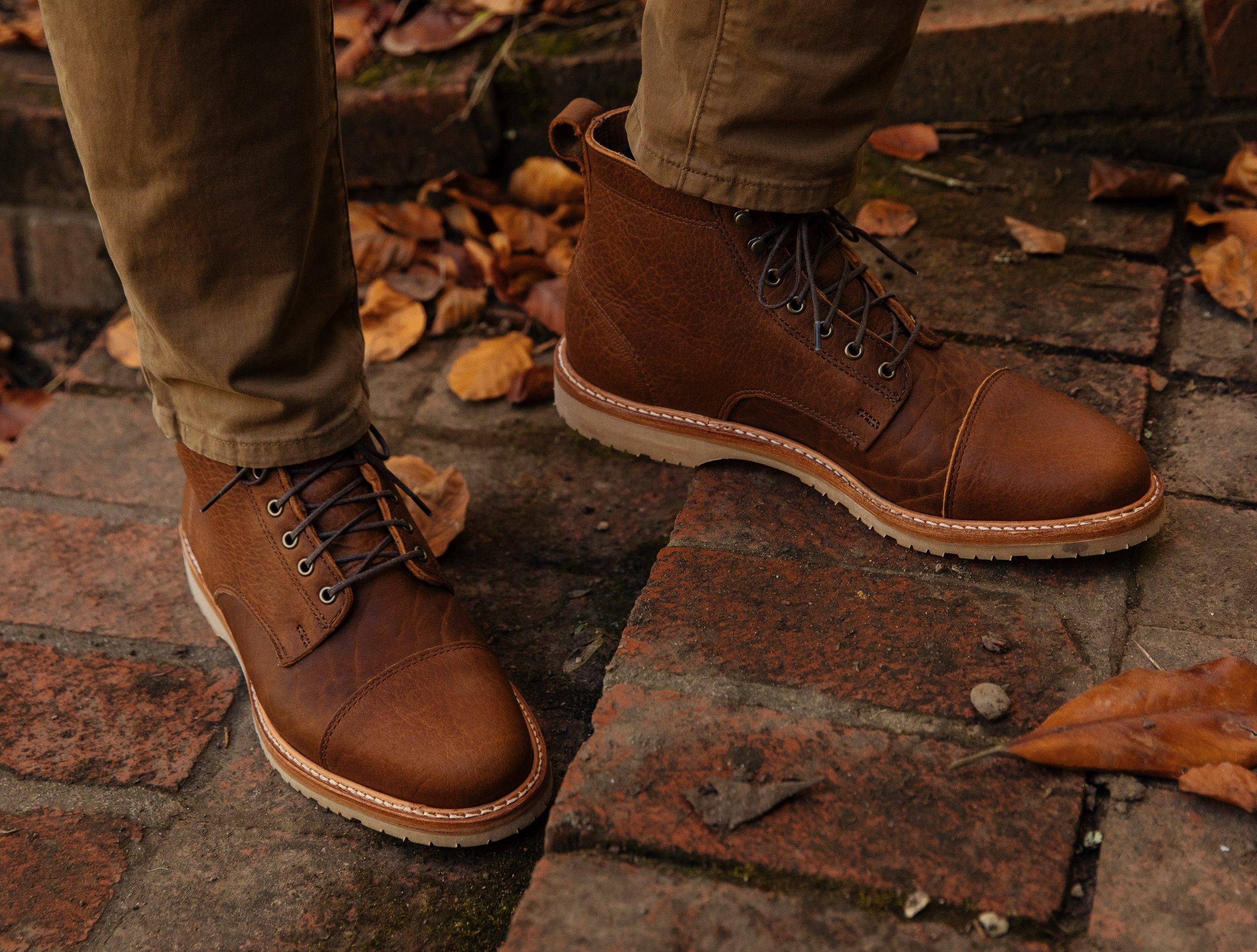 8 of the best men’s boots for winter | The Coolector