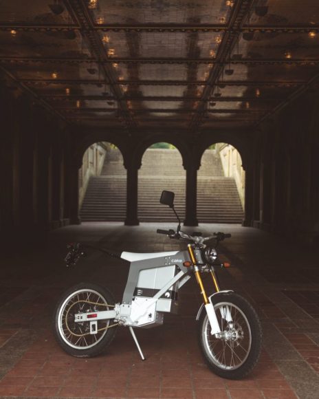 CAKE EV Mopeds | Stylish & Sustainable | EMOTO Supply Co.