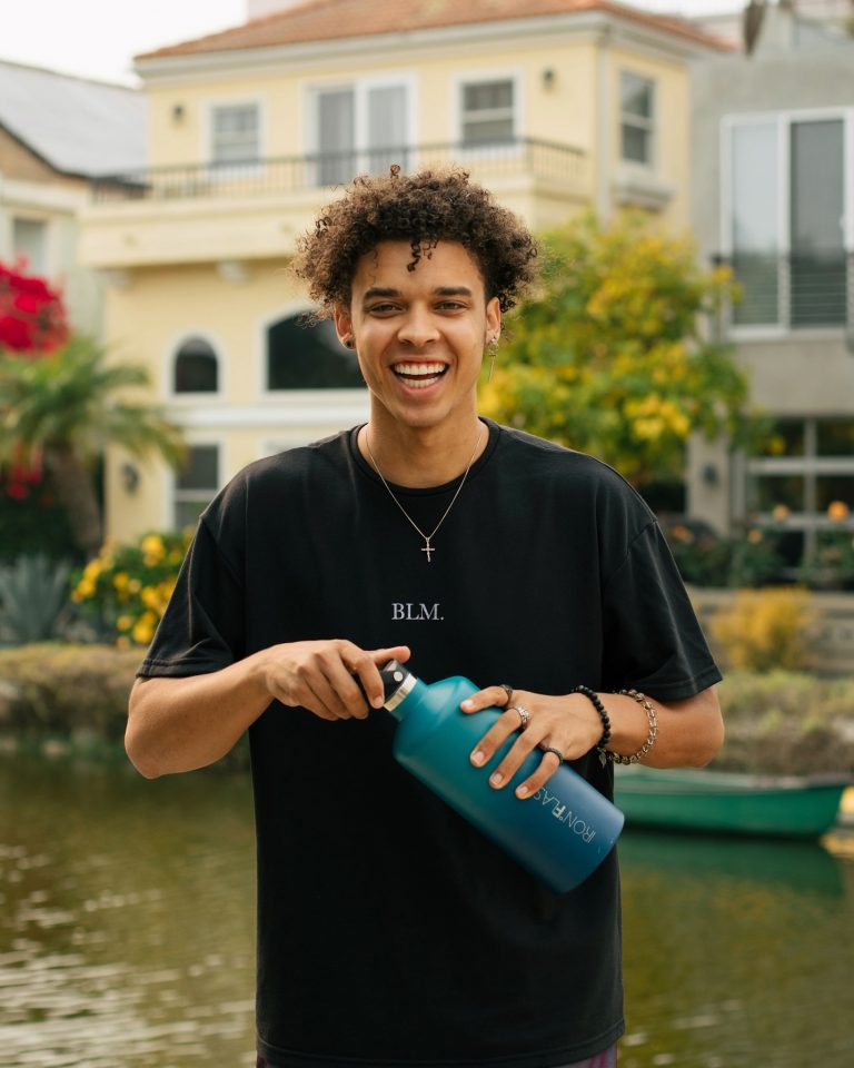 Iron Flask Drinks Vessels The Coolector