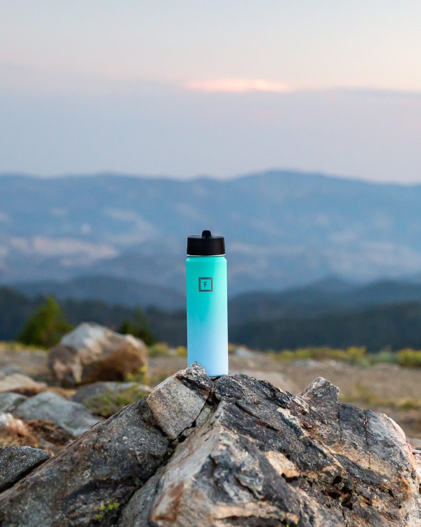 Iron Flask Sports Water Bottle