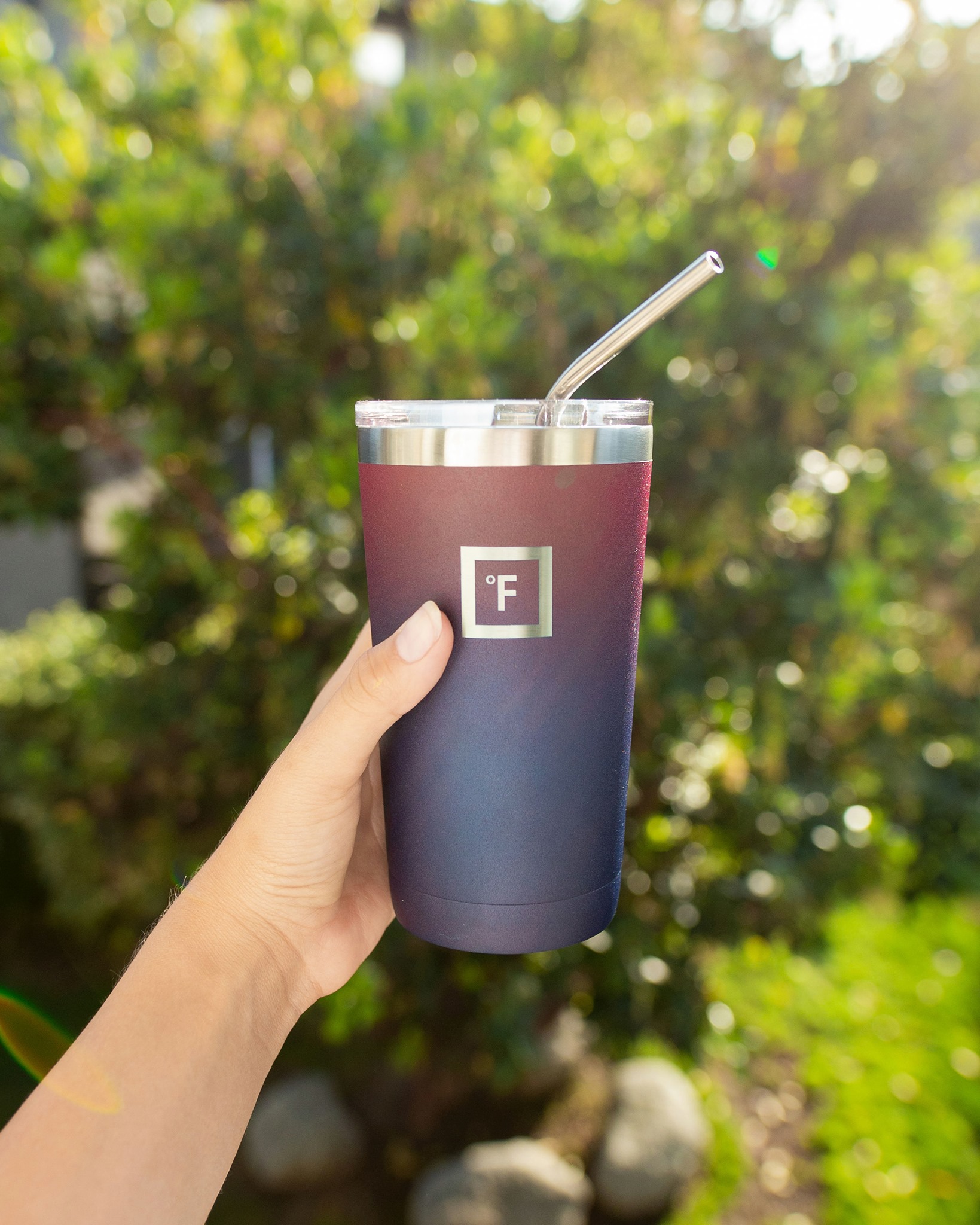 Iron Flask Drinks Vessels The Coolector