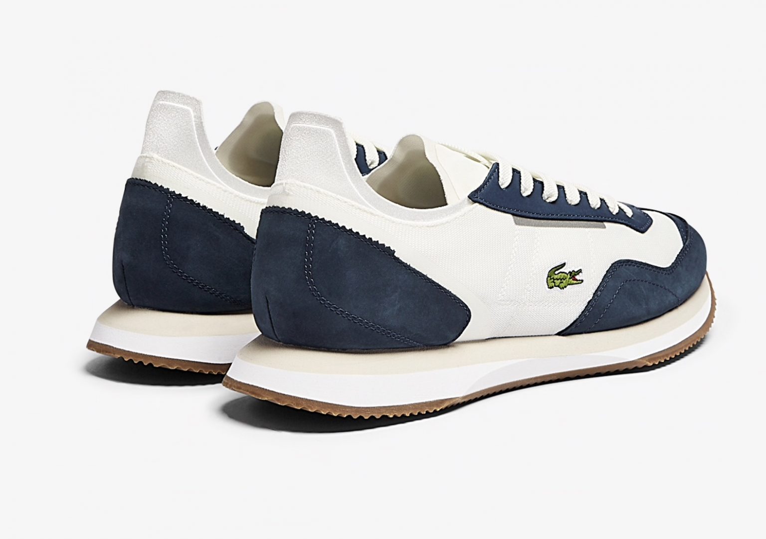 Lacoste Match Break Sneakers The Coolector