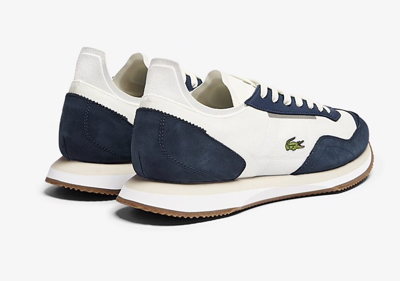 Lacoste Match Break Sneakers | The Coolector