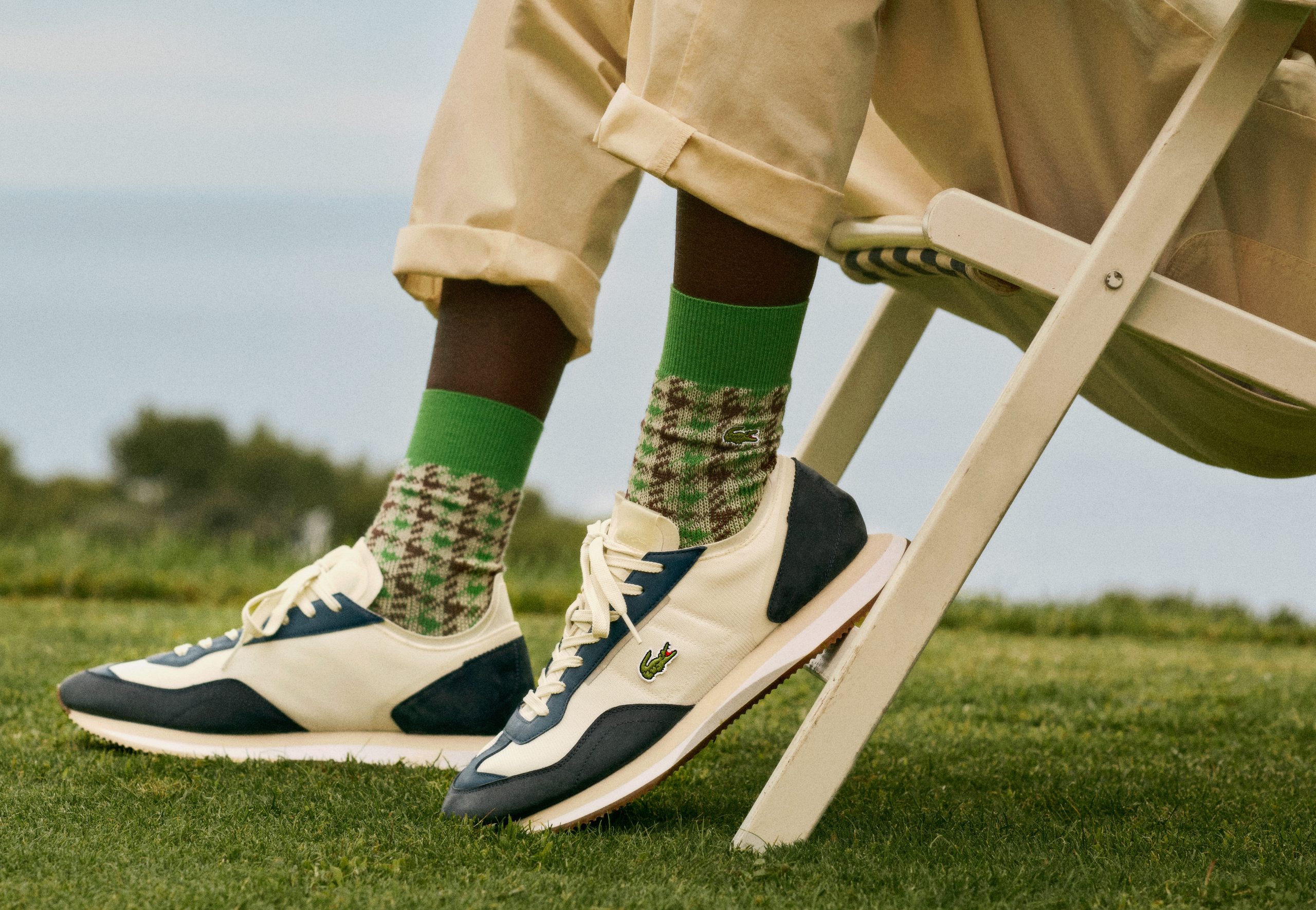 Lacoste Match Sneakers | Coolector