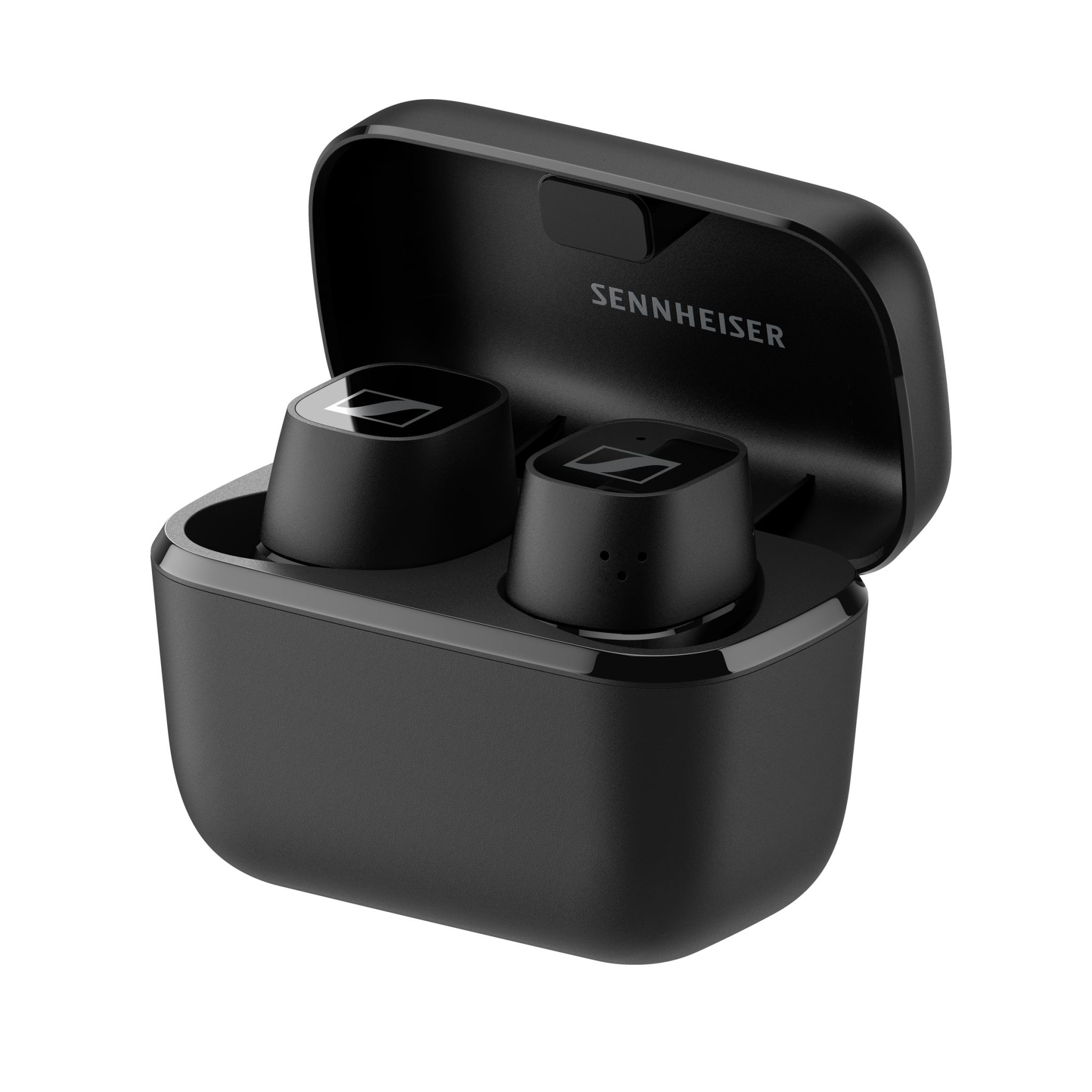 Sennheiser CX 400BT True Wireless Earbuds The Coolector